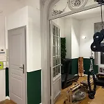 Cosy 1 A 4pers L'after Work