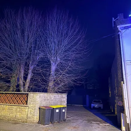 Cosy 1 à 4pers L'after Work