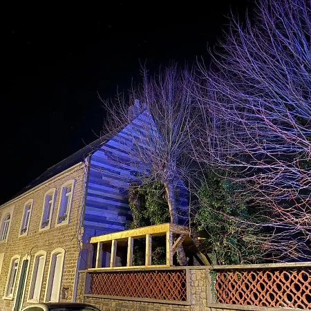 Cosy 1 à 4pers L'after Work