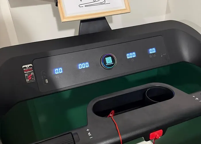 Cosy 1 à 4pers L'after Work Appartement