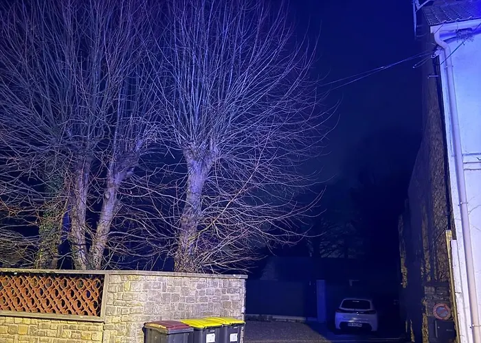 Cosy 1 à 4pers L'after Work