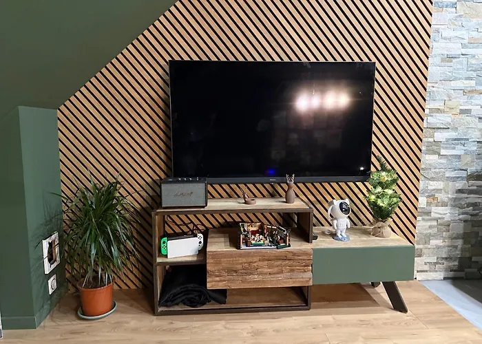 Cosy 1 à 4pers L'after Work