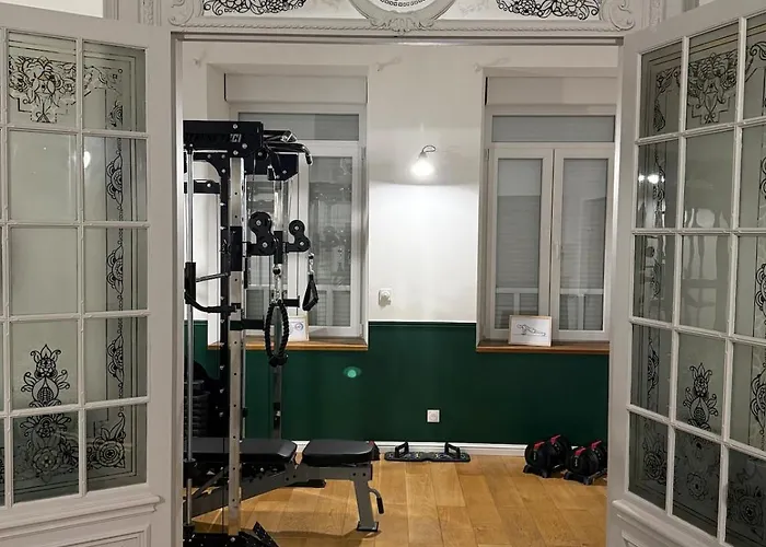 Cosy 1 à 4pers L'after Work Appartement Marquise