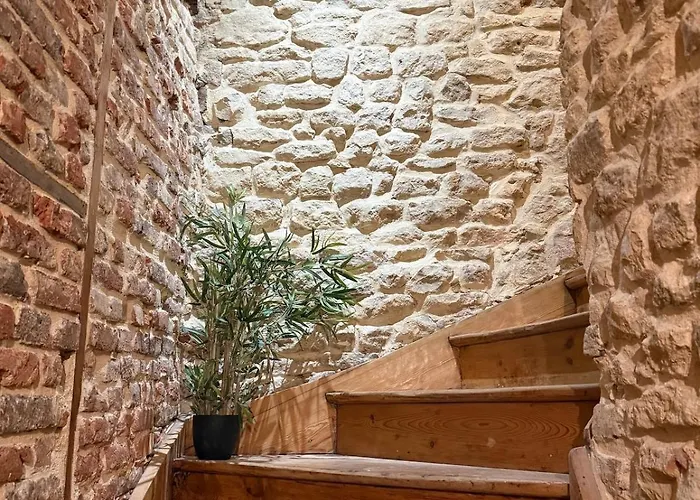 Cosy 1 à 4pers L'after Work