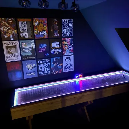 Cosy 1 à 4pers L'after Work Appartamento