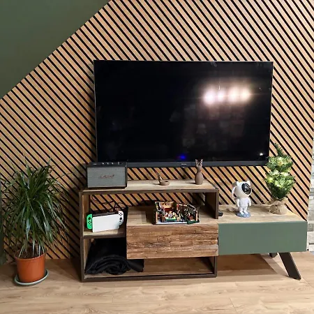 Cosy 1 à 4pers L'after Work