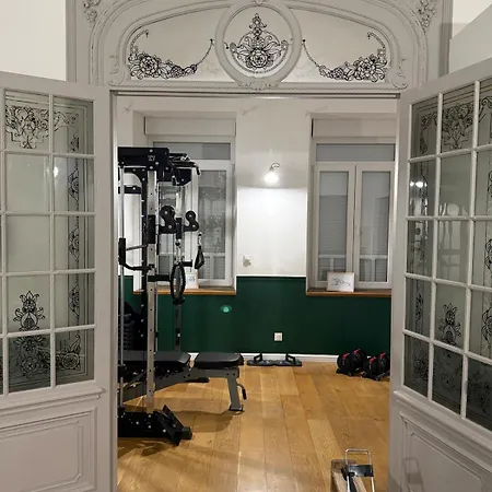 Cosy 1 A 4pers L'after Work Apartment Marquise