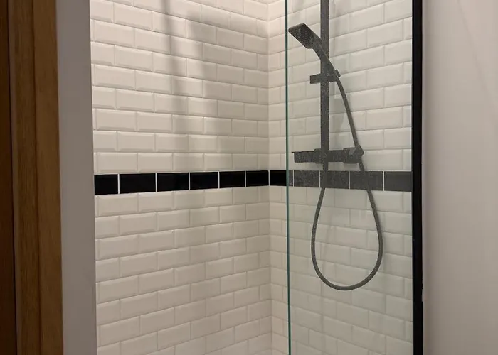 Appartamento Cosy 1 à 4pers L'after Work *