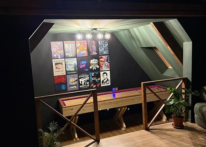 Cosy 1 à 4pers L'after Work Appartamento