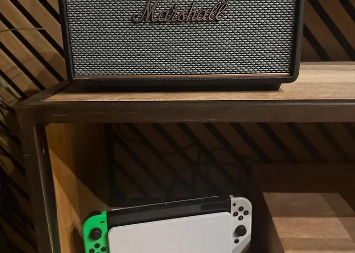 Cosy 1 à 4pers L'after Work