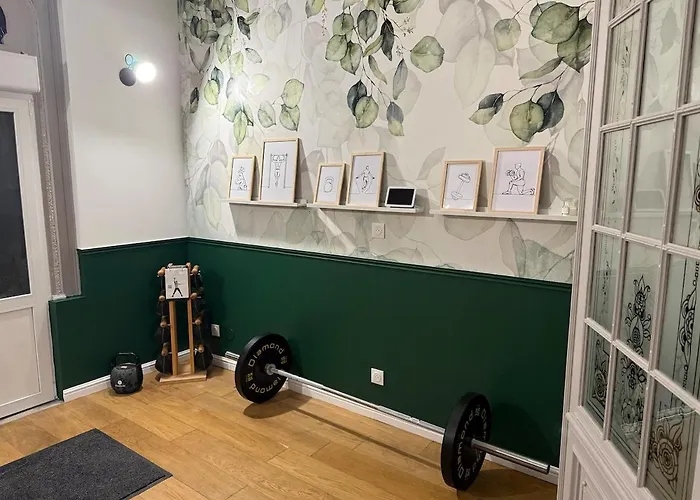 Cosy 1 à 4pers L'after Work Marquise